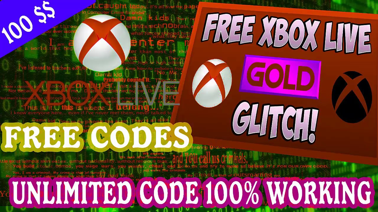 What Is Xbox Live Free